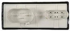 RY-1670 – STANDARD IGN Cooling Fan Motor Relay, OE Replacement - view 3